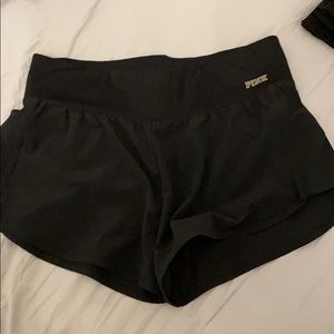Running shorts